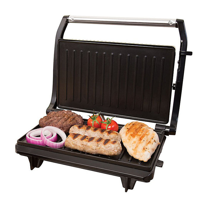 Quest Compact Grill