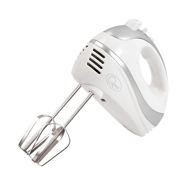 Quest Electric Hand Mixer