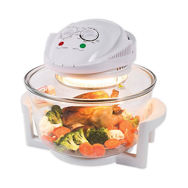 Multifunction Halogen Oven 12L