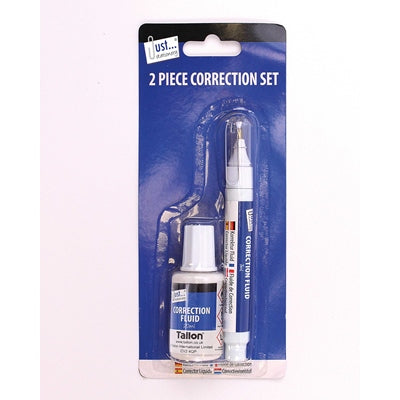 2 Piece Correction Set
