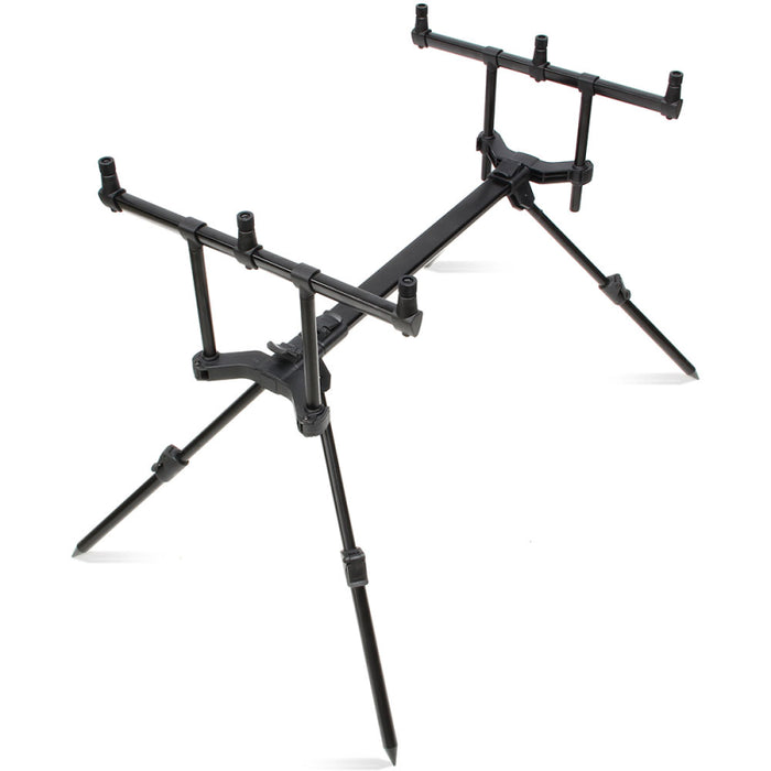 Slider Pod - 3 Rod 'High / Low' Pod with Case
