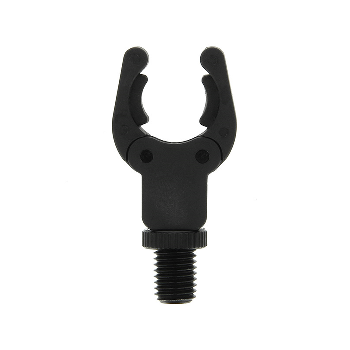 Grippz Rod Rest - Spring Clamp Locking Rod Rest