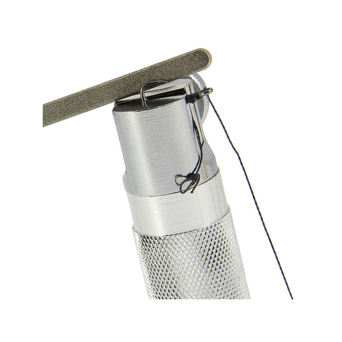 Hook Clamp - CNC Aluminium Clamp