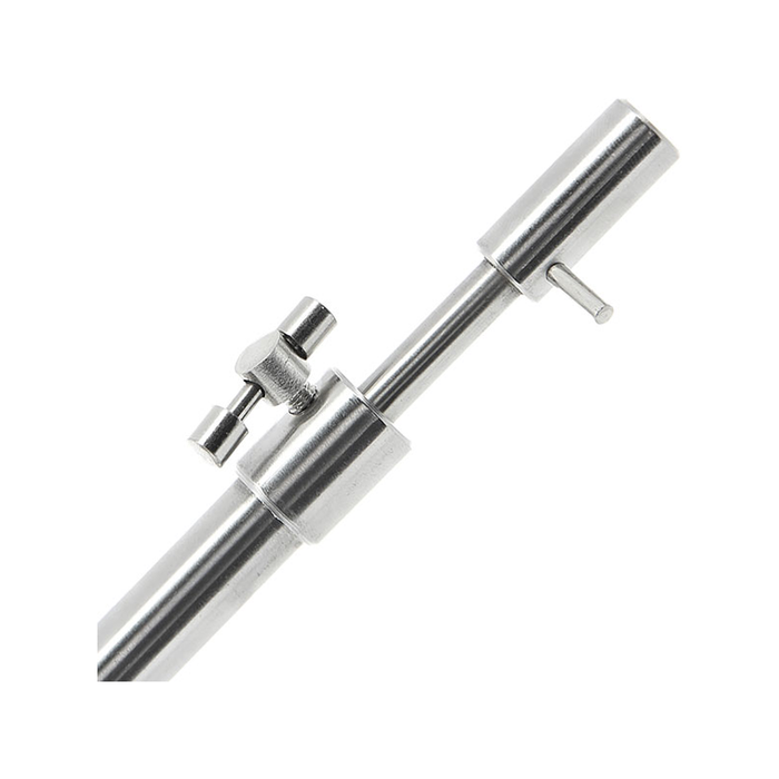 Stainless Steel Bank Stick