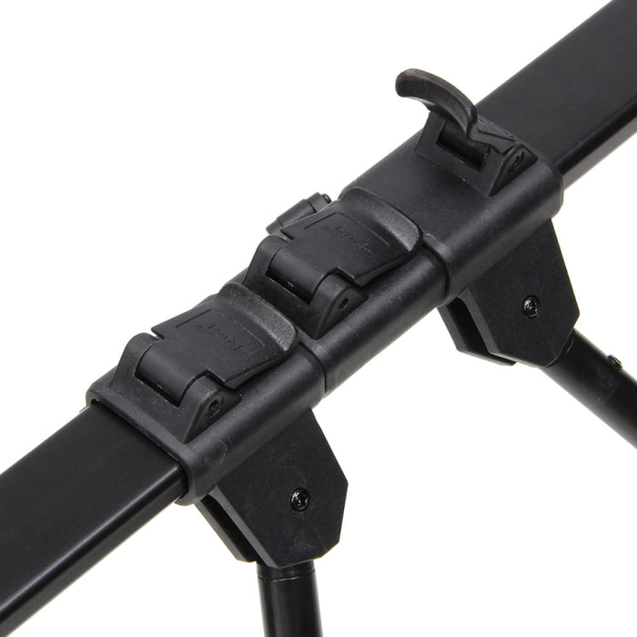 Slider Pod - 3 Rod 'High / Low' Pod with Case