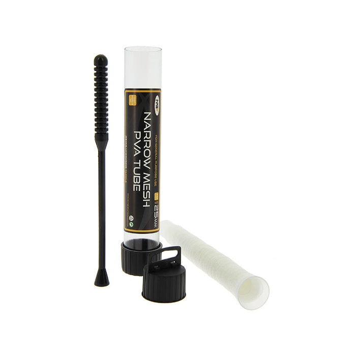 PVA Tube - Narrow (25mm) 7m with Plunger