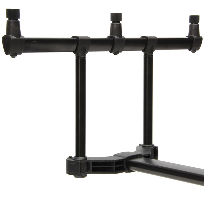 Slider Pod - 3 Rod 'High / Low' Pod with Case