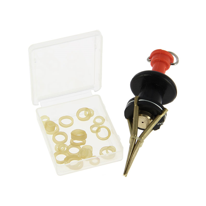 Pellet Bander - Includes 50 Bands