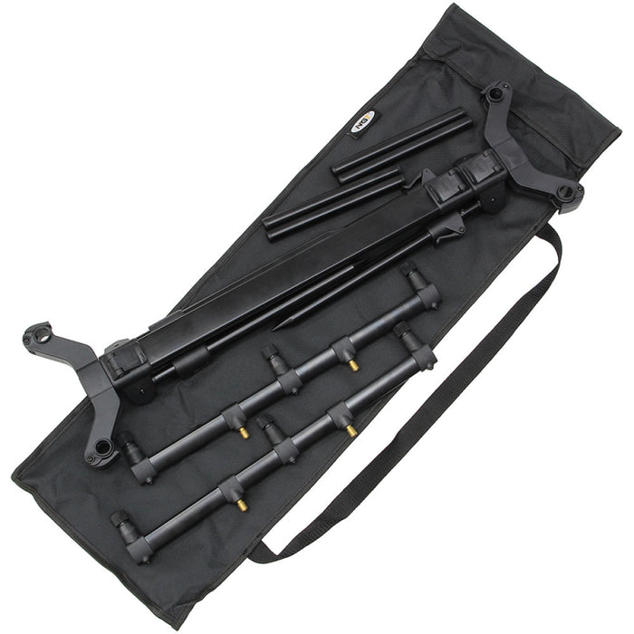 Slider Pod - 3 Rod 'High / Low' Pod with Case