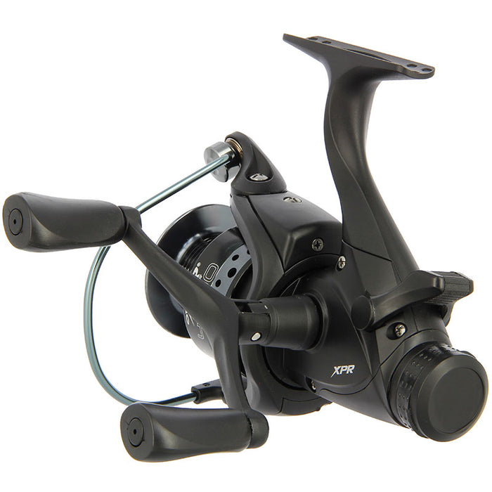 XPR 4000 - 10BB Carp Runner Reel with Spare Spool