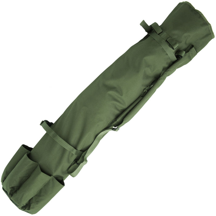 Rod Holdall 105 - Slider Open Top Multi Rod Holdall