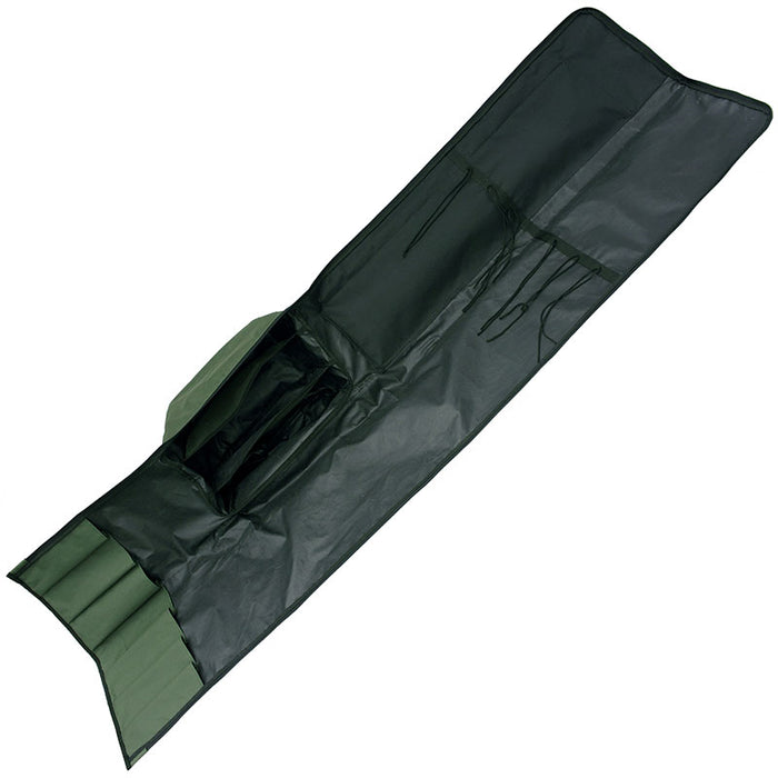 Quickfish Rod Holdall - Six Rod Holdall 3+3