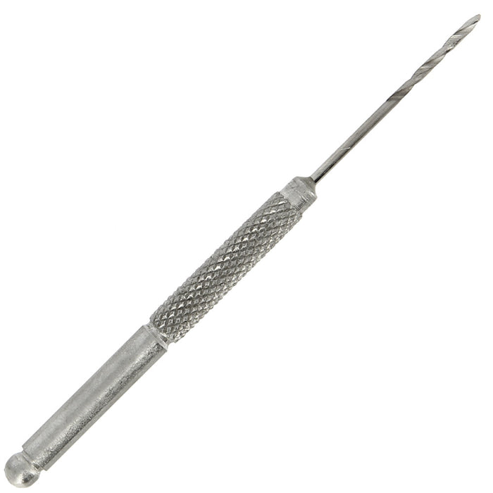 4pc Stainless Tool Set - PVA Long, PVA Short, Baiting Needle and Drill