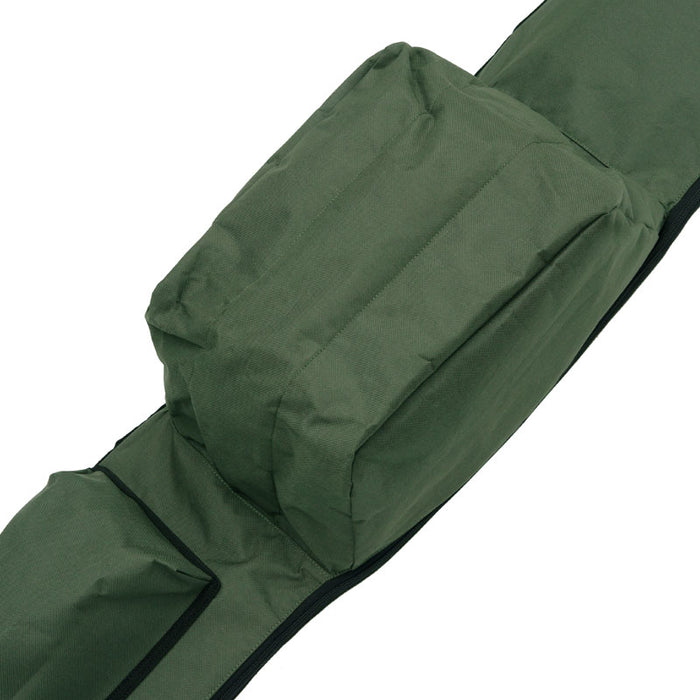 Quickfish Rod Holdall - Six Rod Holdall 3+3