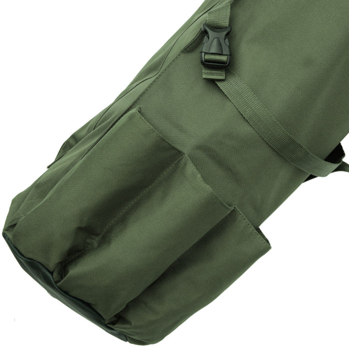 Rod Holdall 105 - Slider Open Top Multi Rod Holdall