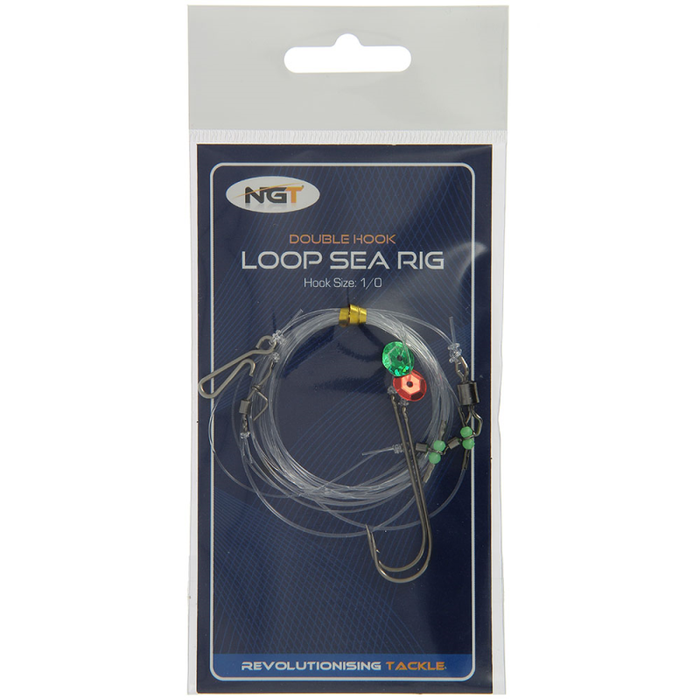 Sea Rig Assortment