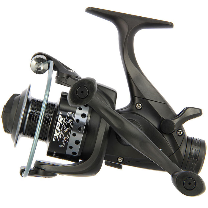 XPR 4000 - 10BB Carp Runner Reel with Spare Spool