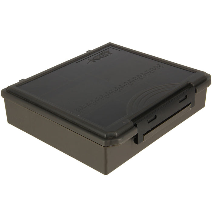 4+1 Tackle Box - Tackle Box with 4 Bit Boxes