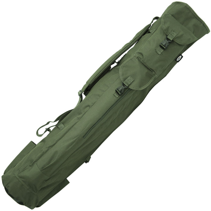Rod Holdall 105 - Slider Open Top Multi Rod Holdall