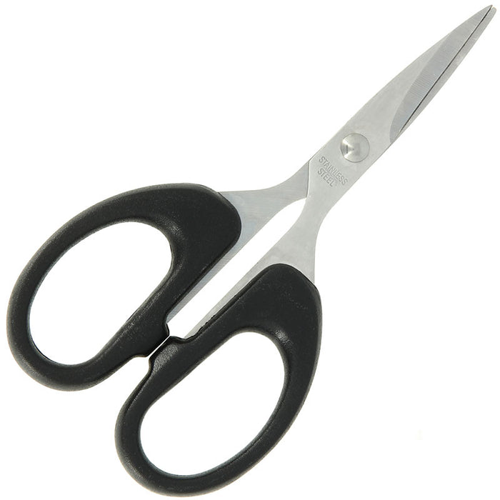 Braid Scissors - Ultra Sharp Rig Aid