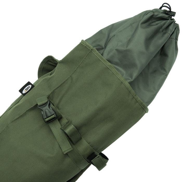 Rod Holdall 105 - Slider Open Top Multi Rod Holdall