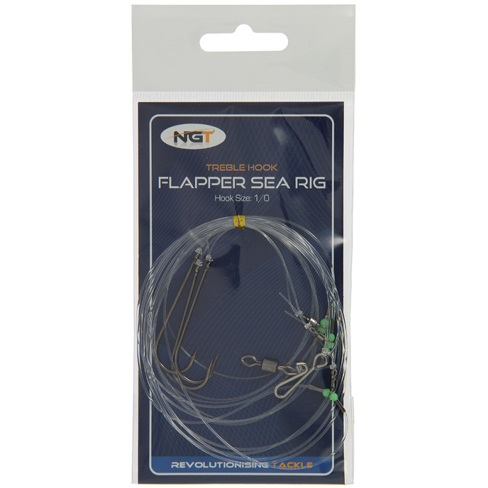 Sea Rig Assortment