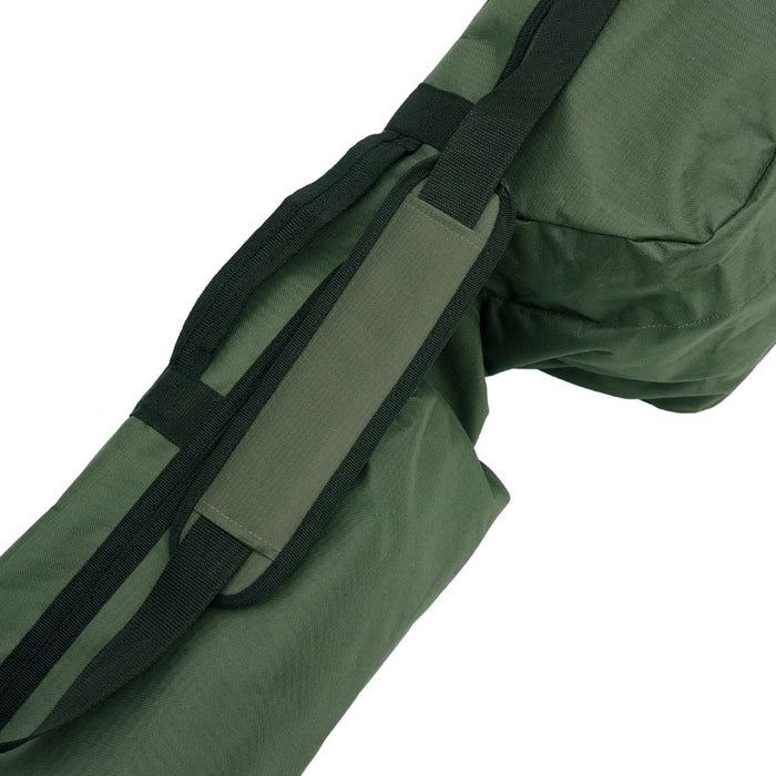 Quickfish Rod Holdall - Six Rod Holdall 3+3