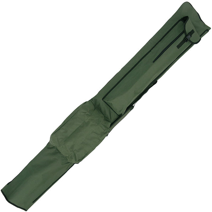 Quickfish Rod Holdall - Six Rod Holdall 3+3