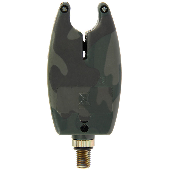 VC1 Alarm - Camo Alarm with Adjustable Volume with Case