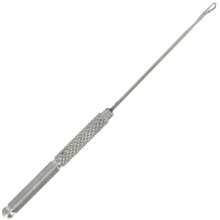 4pc Stainless Tool Set - PVA Long, PVA Short, Baiting Needle and Drill