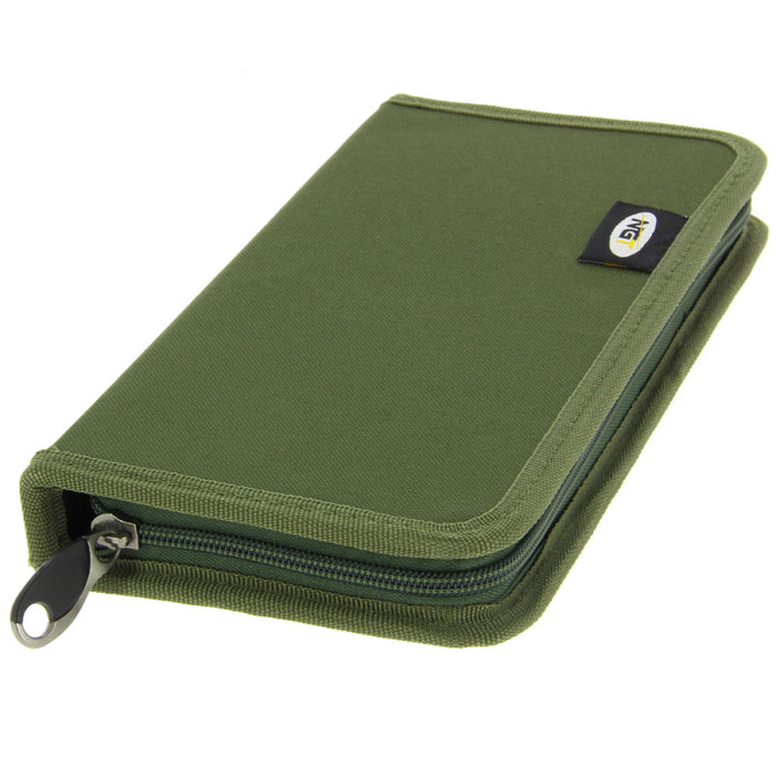 Stiff Rig 940 - Stiff Rig Wallet with Pins