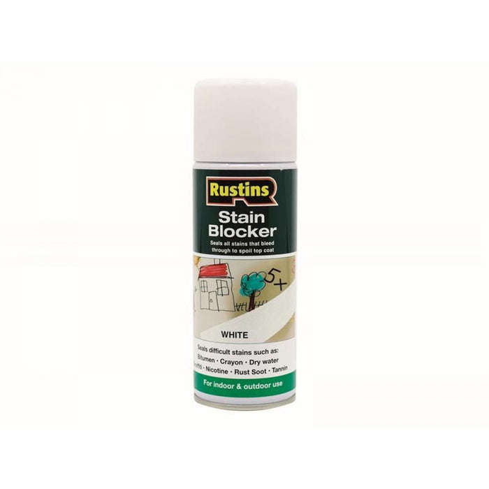 Stain Blocker - 400ml