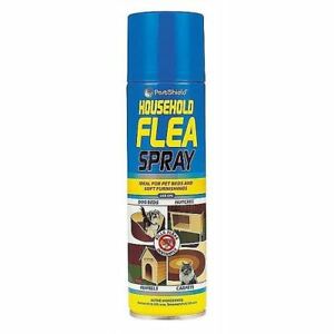 Flea killer