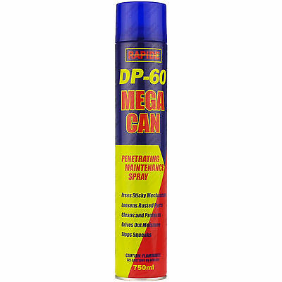 DP-60 Trade Can