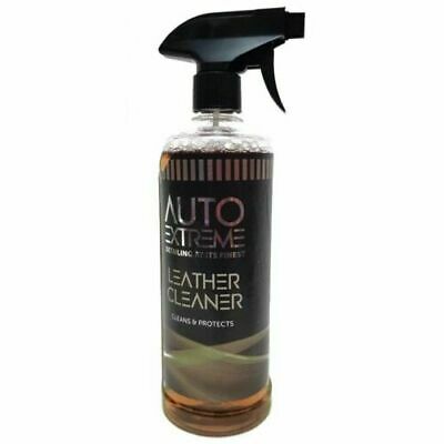 Auto Extreme Leather Cleaner