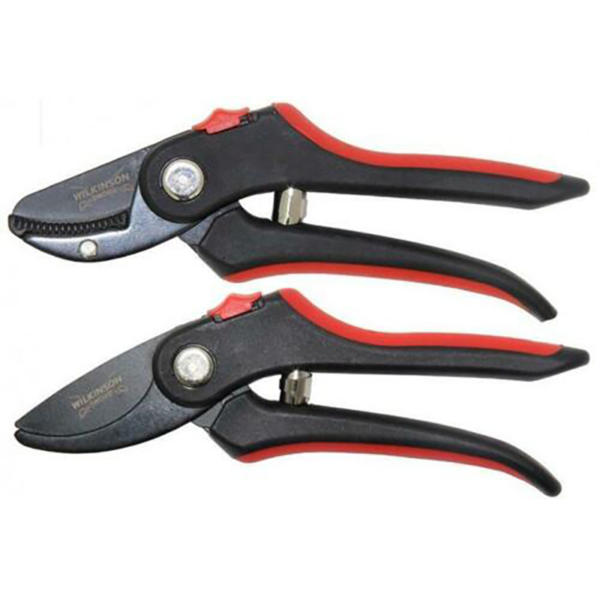 Bypass & Anvil Pruner Set