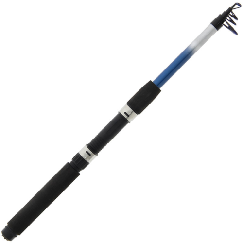 6ft Telescopic Fishing Rod