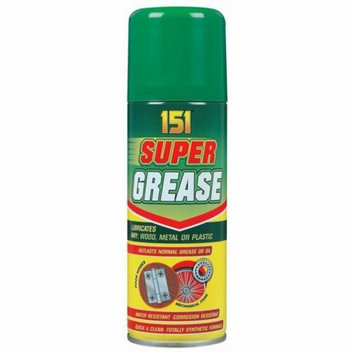 Super Grease - 150ml