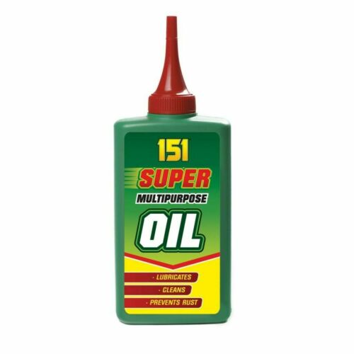 Super Multi-Purpose Oil - 100ml