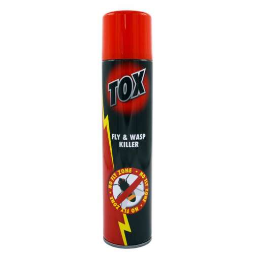 Tox Fly & Wasp Killer
