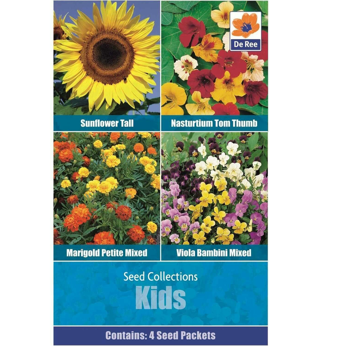 Seed Collections Kids