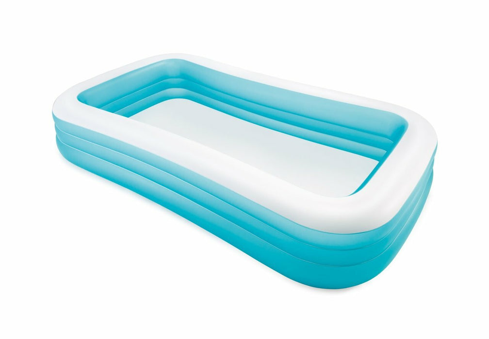 Swim Center Family Pool, 120in X 72in X 22in