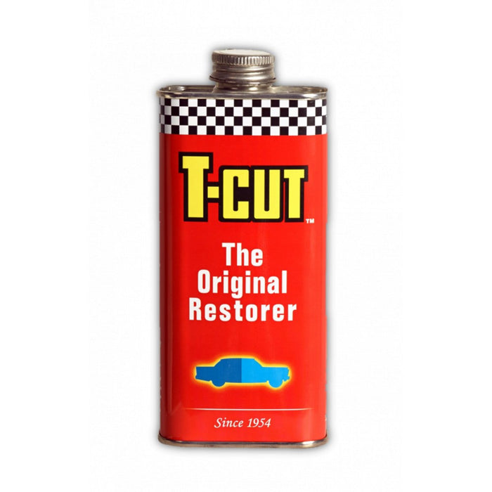 The Original Restorer - 300ml