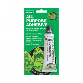 All Purpose Adhesive