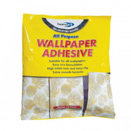 Wallpaper Paste