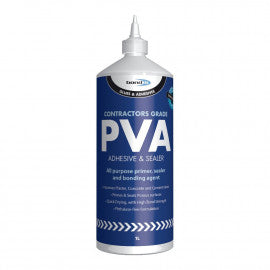 Contractors PVA Adhesive & Sealer