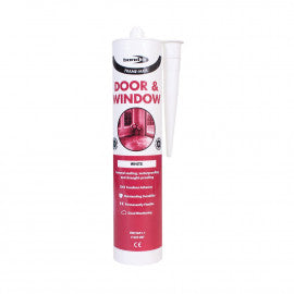 Frame Mate Window And Door Sealant