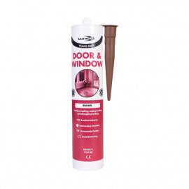 Frame Mate Window And Door Sealant