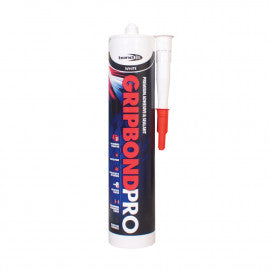 Gripbond Pro Hybrid Sealant And Adhesive