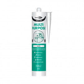 Multi Mate Multi Purpose Silicone